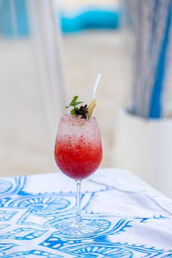 Pure Beach Club Resort Choeng Mon Luaran gambar